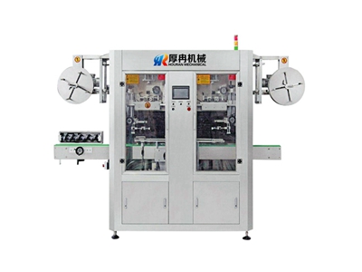 自動貼標機-企業(yè)必不可少的包裝設備