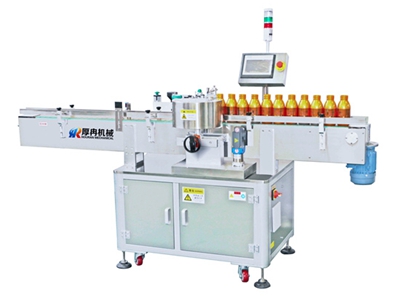 封口貼標機操作異常情況如何解決？