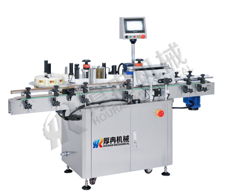 自動(dòng)貼標(biāo)機(jī)及自動(dòng)貼標(biāo)機(jī)生產(chǎn)廠家如何選擇？